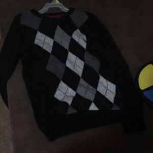 Cute sweater
